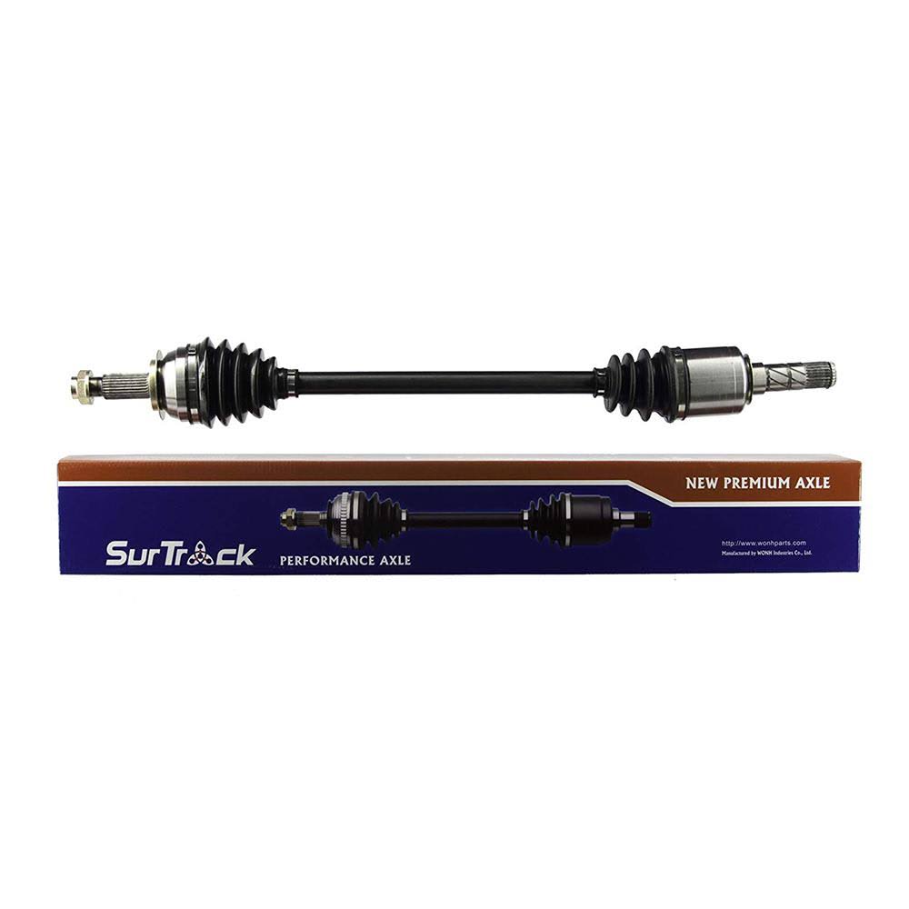 SurTrack CV Axle: A Comprehensive Review And Buyer's Guide