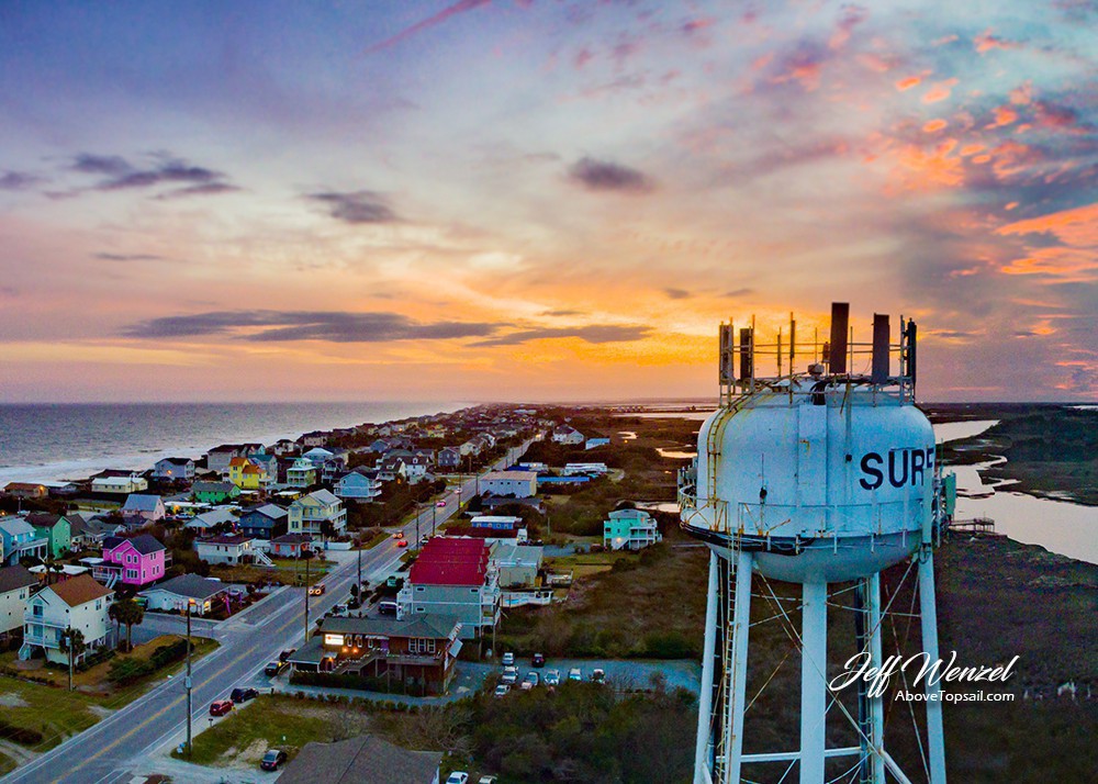 Surf City NC Water Temperature: Your Guide To The Perfect Ocean Dip