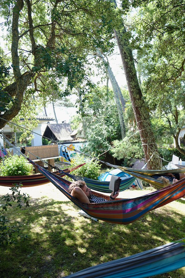 Surf House Les Estaques: Your Sedgwick Escape