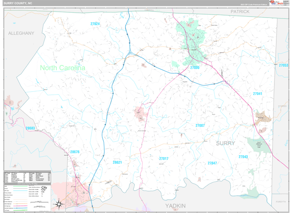 Surry County Circuit Court: A Comprehensive Guide To Court Setting