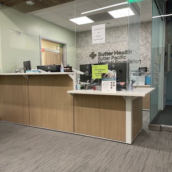 Sutter Health Blue Oaks: A Comprehensive Guide To Services And Amenities