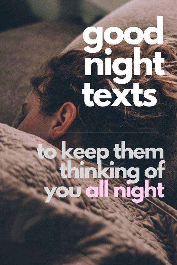 Sweet Dreams, My Love: Romantic Good Night Memes For Him