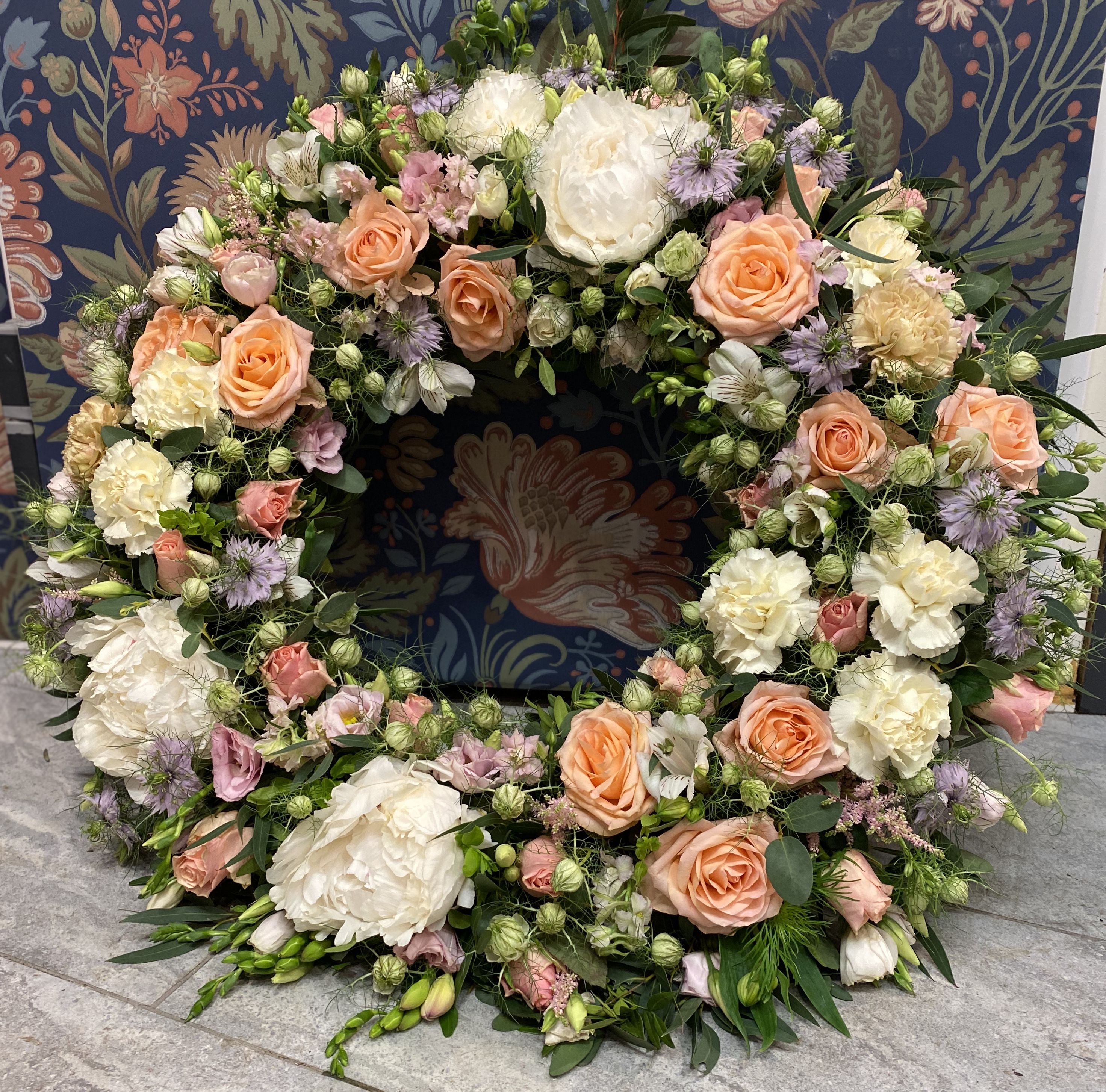 Sweets Clipart: A Touch Of Sweetness Amidst Grief At Penn Orr Funeral Home