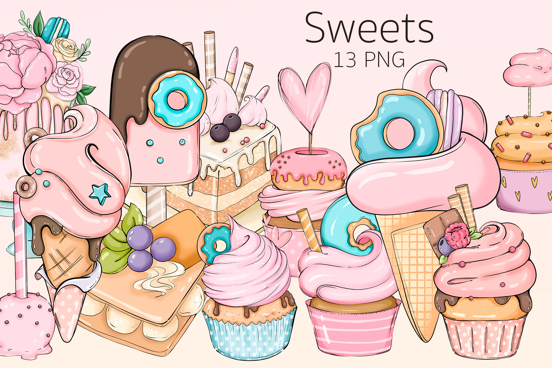 Sweets Clipart: Find Your Perfect Treats On Craigslist In Sutter & Yuba County