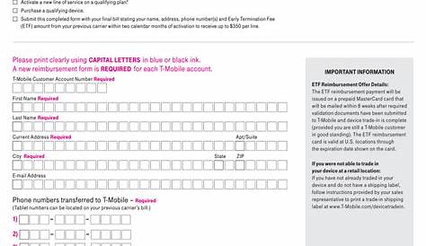 Switch To T-Mobile: Is It The Right Choice For You?