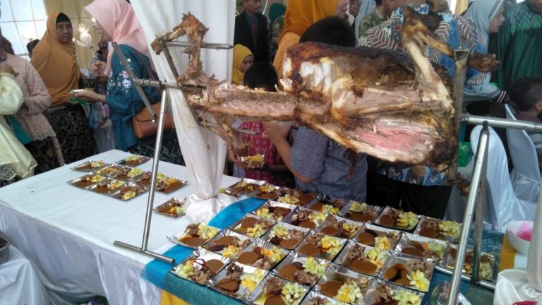 Syarat Dan Ketentuan Hewan Aqiqah Dan Qurban Yang Sah