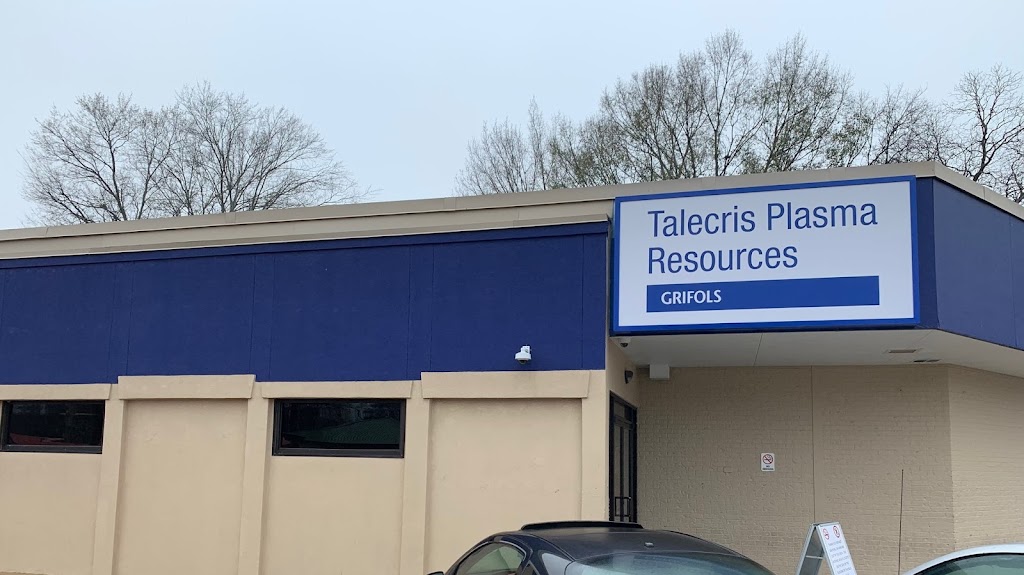 Talecris Plasma Resources Moorhead, MN: Your Guide To Plasma Donation