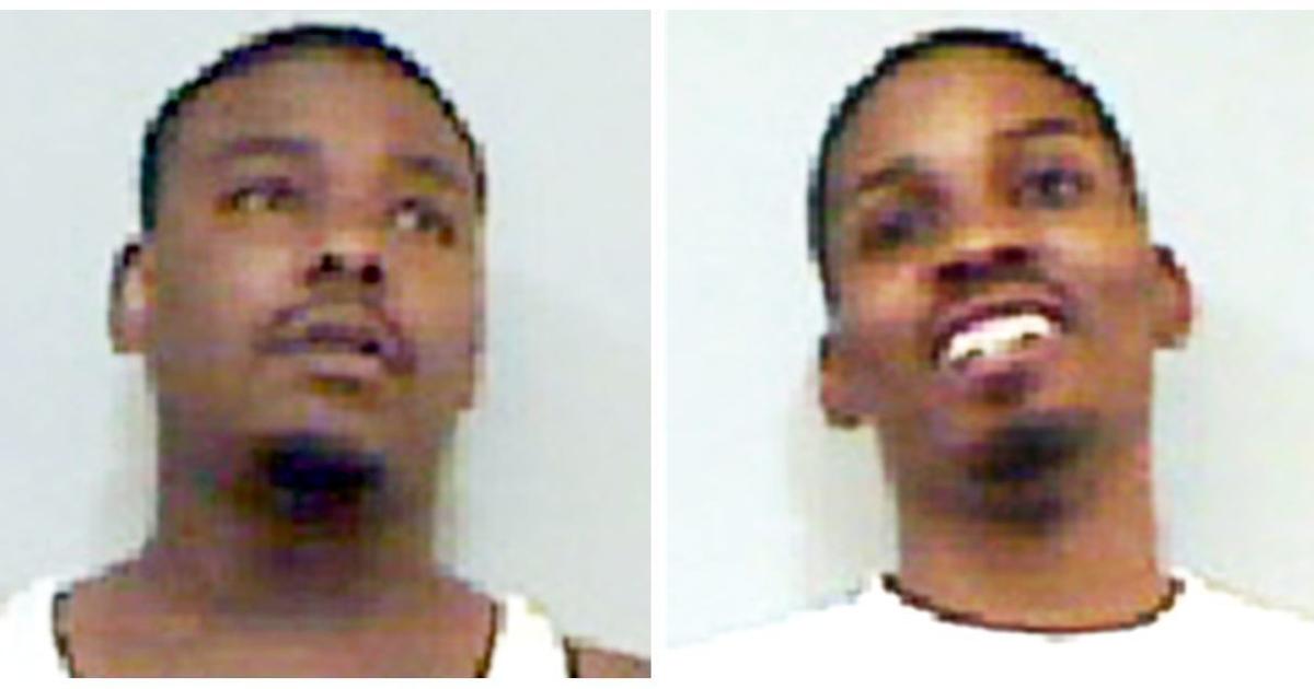 Talladega County, Alabama Busts: Recent Arrests And Crime Reports