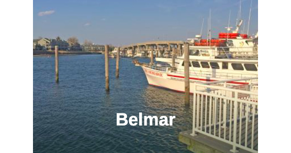 TapInto Belmar: Your Guide To Local News, Events, And More