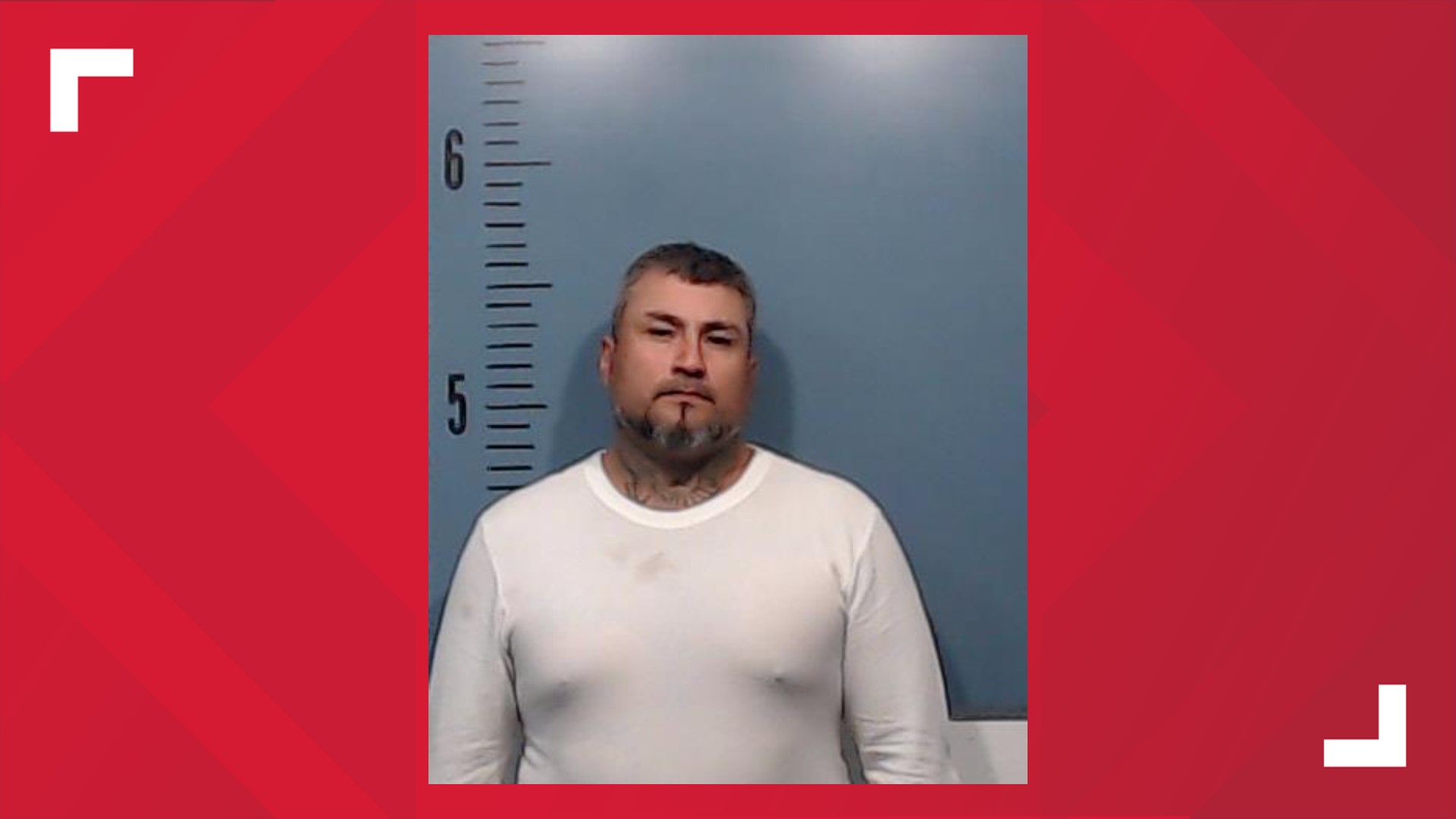 Taylor County, Abilene TX Arrests: Look Who Got Busted