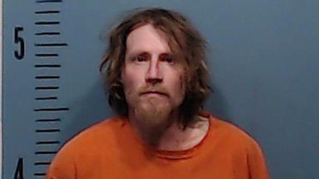 Taylor County, Abilene TX Arrests: Who Got Busted?  LookWhoGotBusted