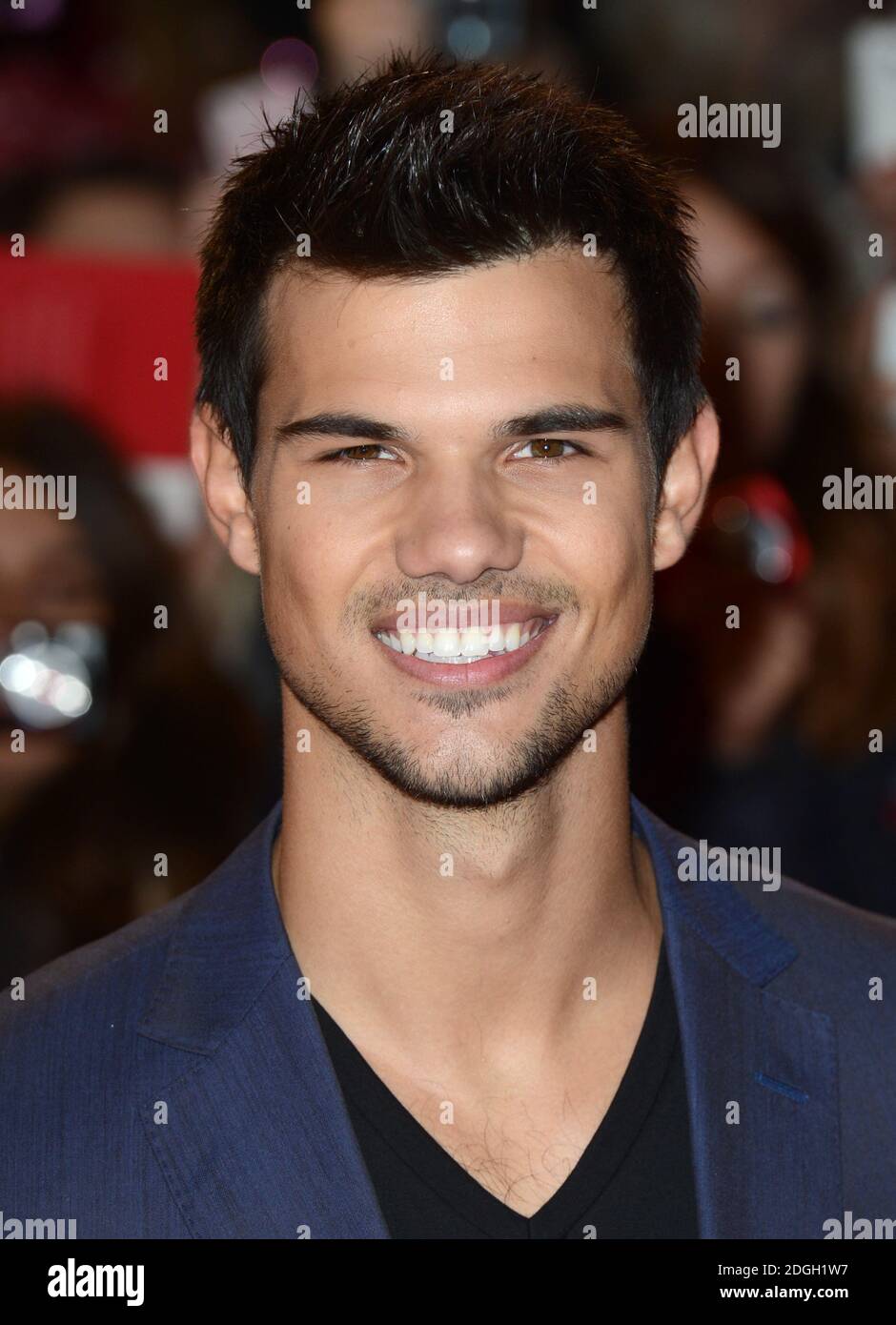 Taylor Lautner's Liberty Mutual Commercial: A Deeper Look