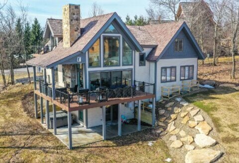 Taylor Made Deep Creek: Your Guide To Luxurious Waterfront Living