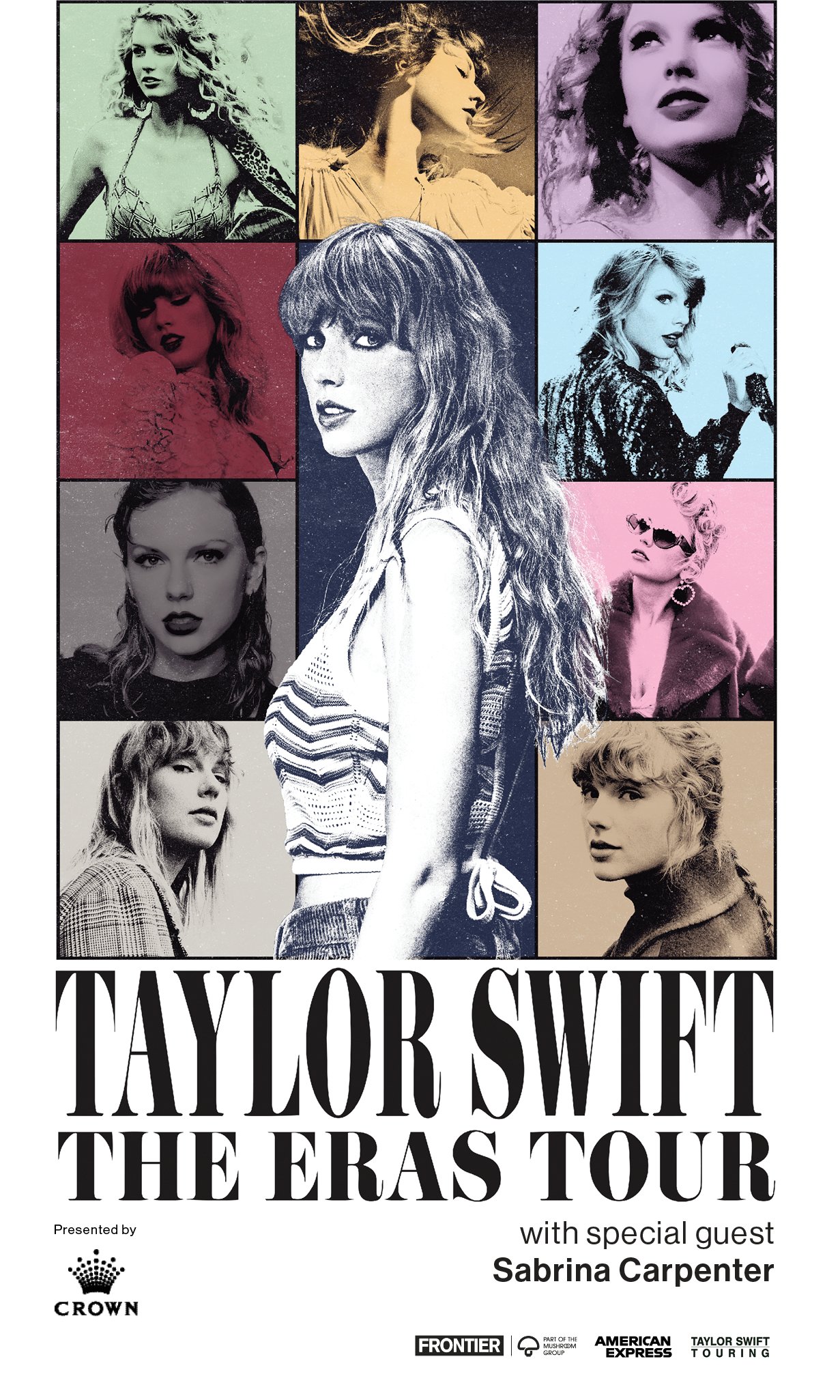 Taylor Swift Presale: Your Guide To Securing Tickets With American Express