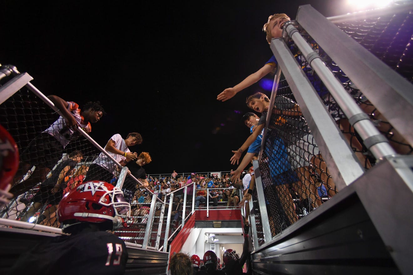 TCPalm Sports: Your Guide To Local Games, Scores, And News