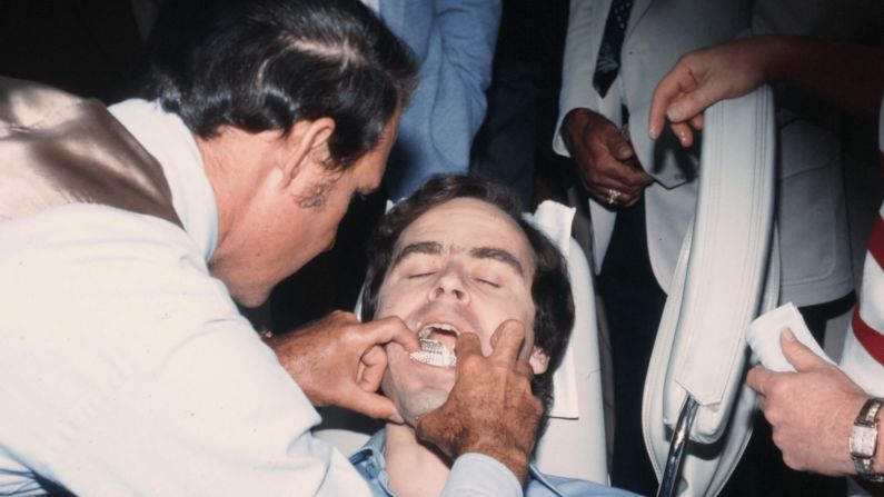 Ted Bundy Autopsy Photos: A Comprehensive Overview And Ethical Considerations