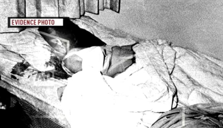 Ted Bundy's Crime Scenes: A Chilling Look At The Locations Of His Murders