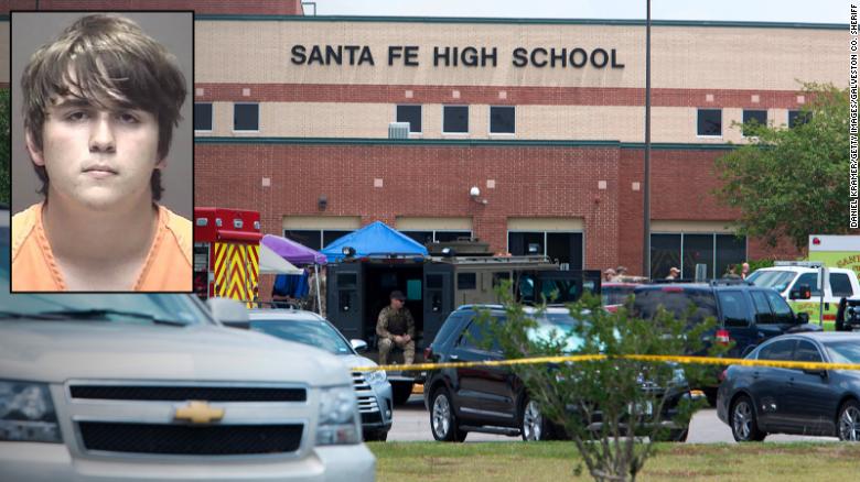 Temple, TX Shooting Today: Updates And Details