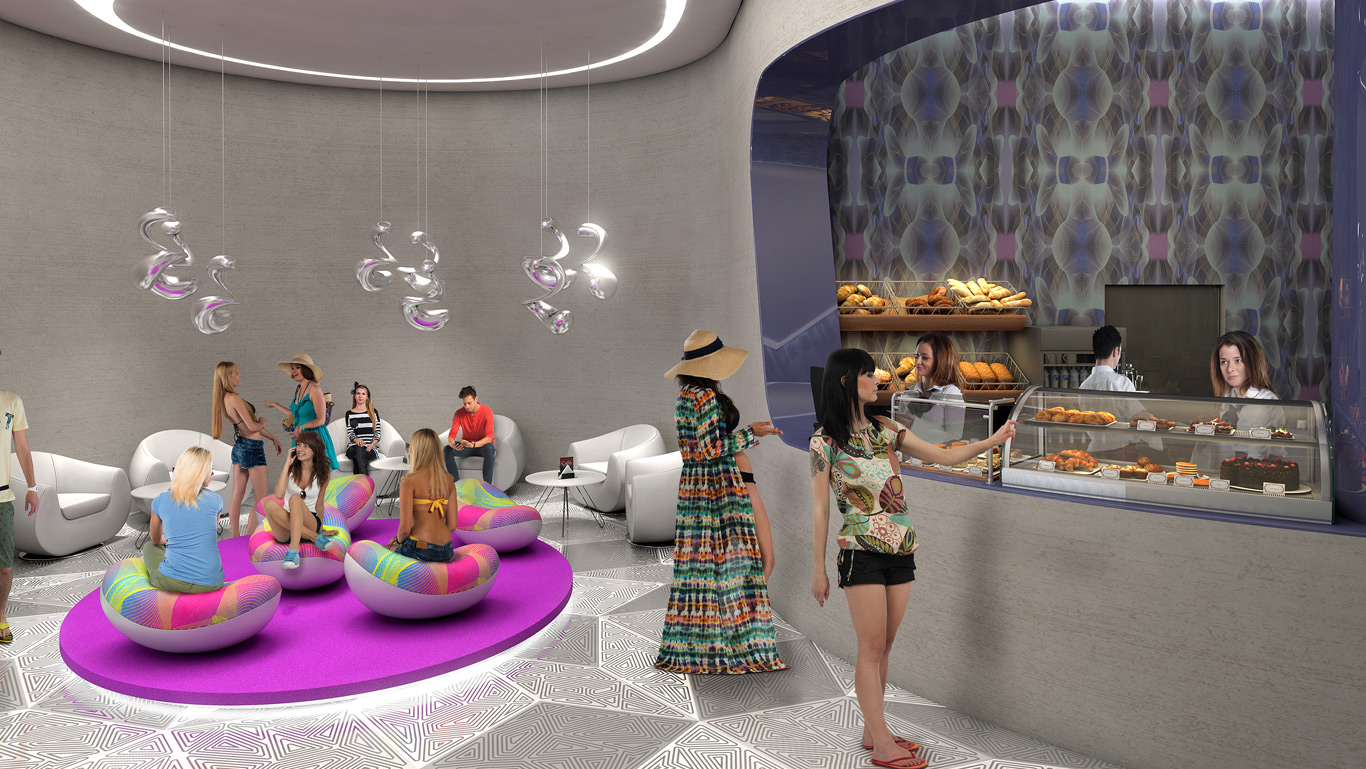 Temptation Resort Cancun: A Forum Review & Honest Traveler Insights