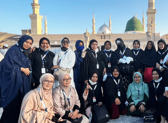 Temukan Harga Umroh Untuk 2 Orang: Promo & Paket Pilihan Terbaik