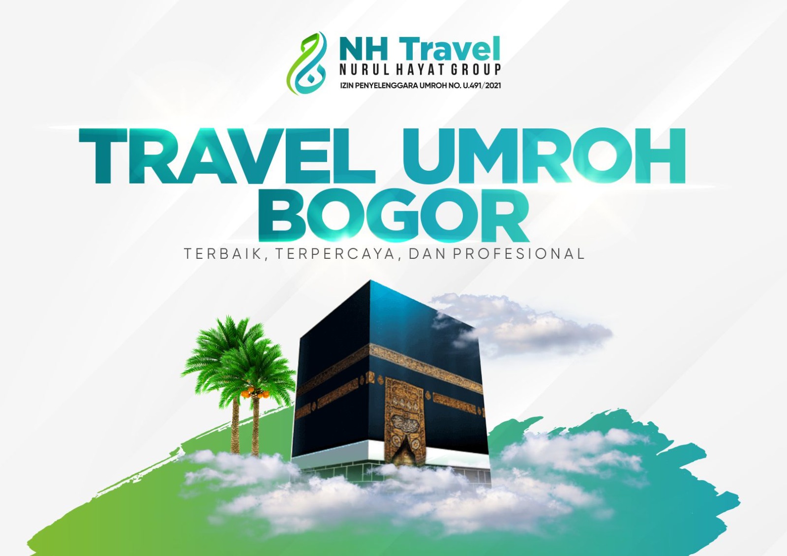 Temukan Rekomendasi Travel Umroh Terpercaya Dan Berkualitas: Panduan Lengkap