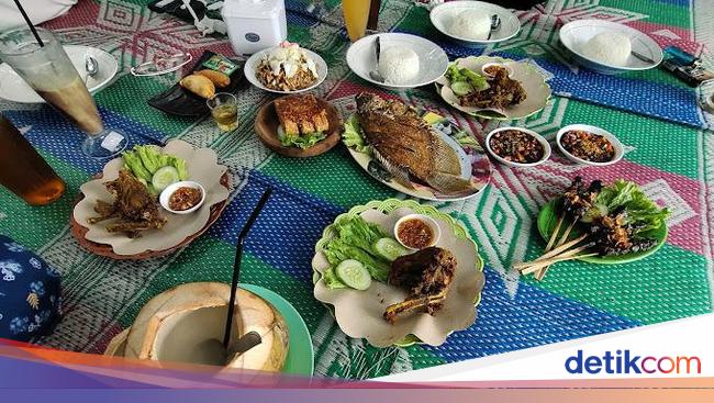 Temukan Saung Terdekat Di Tangerang: Panduan Lengkap & Rekomendasi