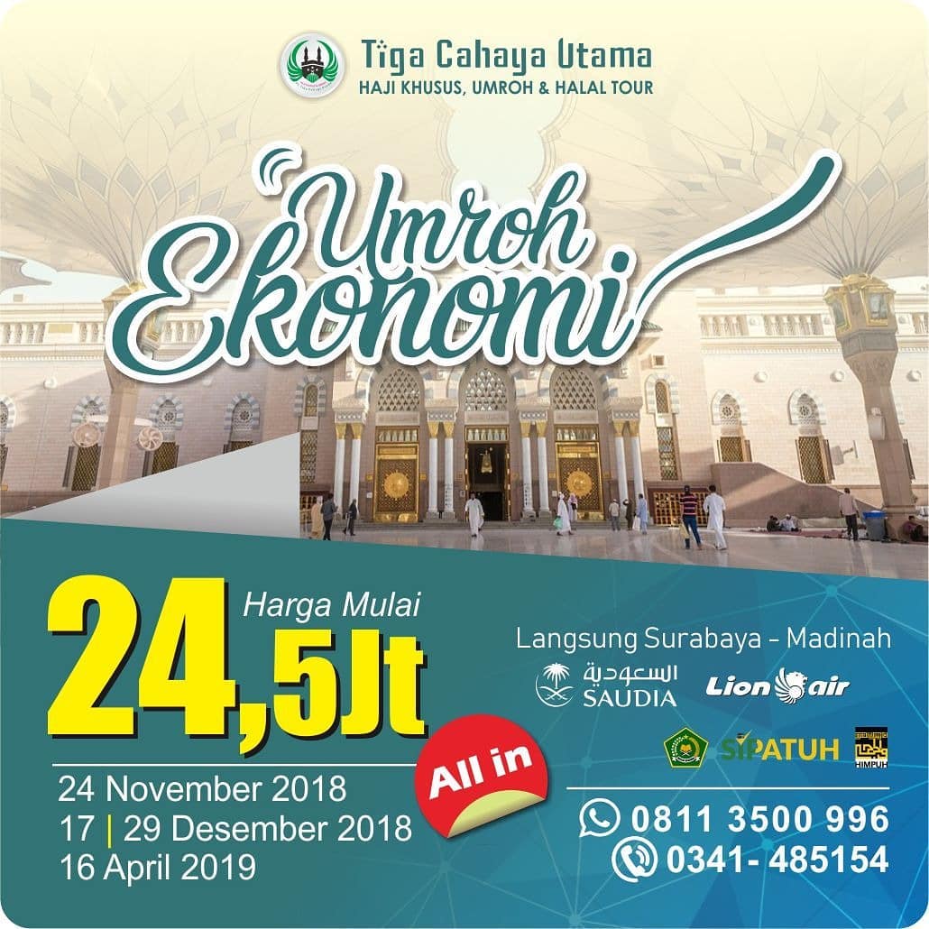 Temukan Travel Umroh Terbaik 2025: Layanan Terbaik, Harga Terjangkau, Dan Pengalaman Spiritual Tak Terlupakan