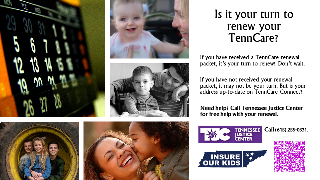 TennCare Card Replacement: Understanding The Terms Of Use