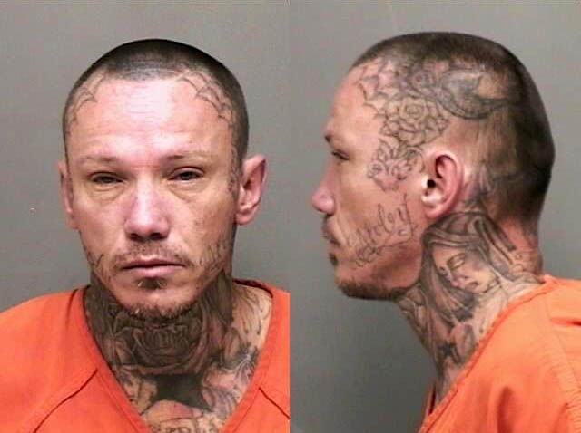 Tennessee Mugshots.com: A Comprehensive Guide