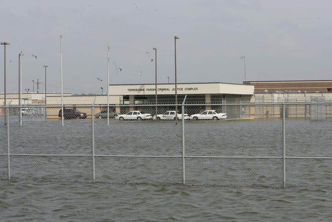 Terrebonne Parish Jail Inmate Lookup: A Comprehensive Guide