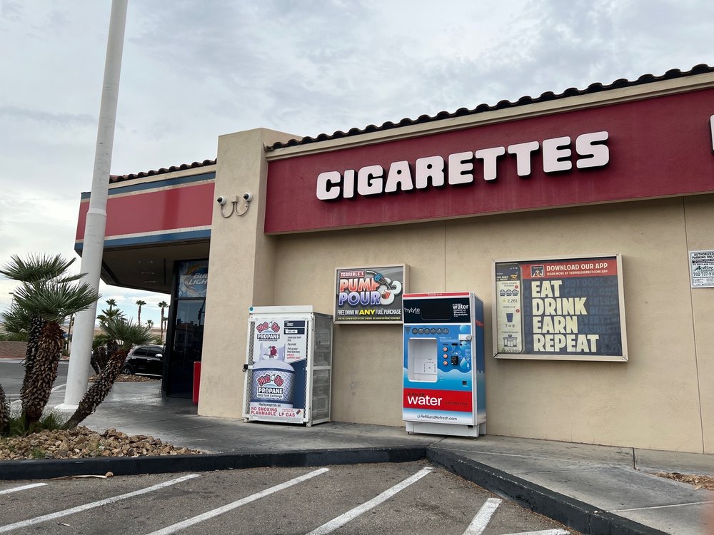 Terrible Car Washes In Las Vegas: A Consumer Alert & Guide