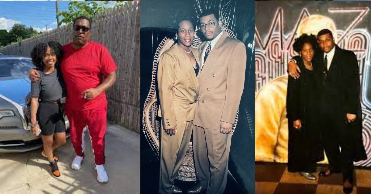 Terry Flenory's Release: What's Next For The Black Mafia Family Co-Founder?