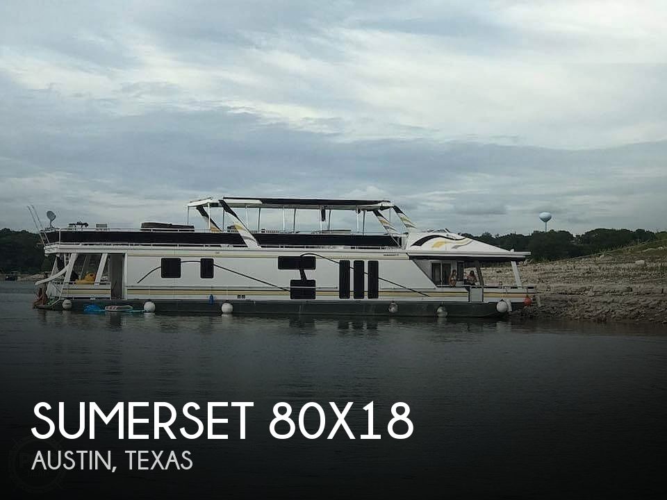 Texas Houseboats For Sale: Find Your Dream Floating Home On Craigslist