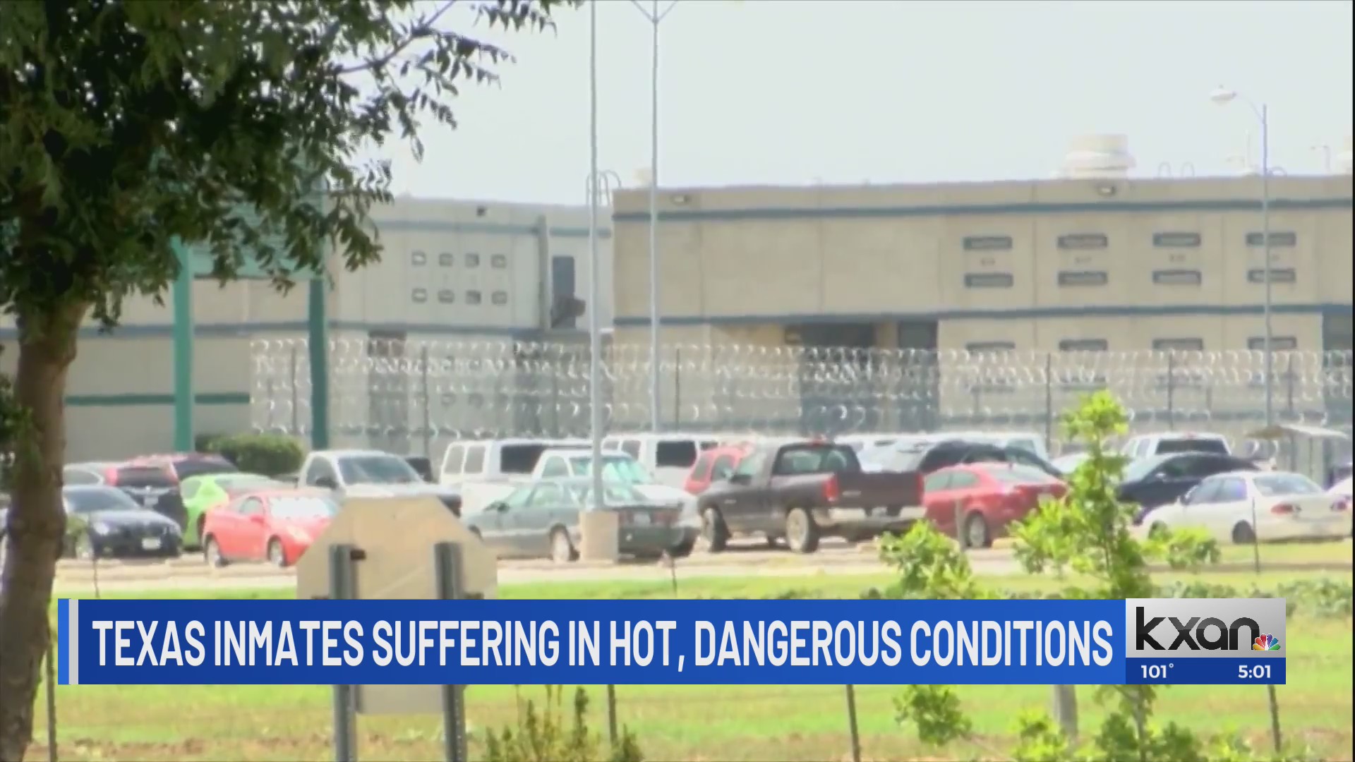 Texas Prison Ecomm: A Comprehensive Guide To Inmate Communication & Support