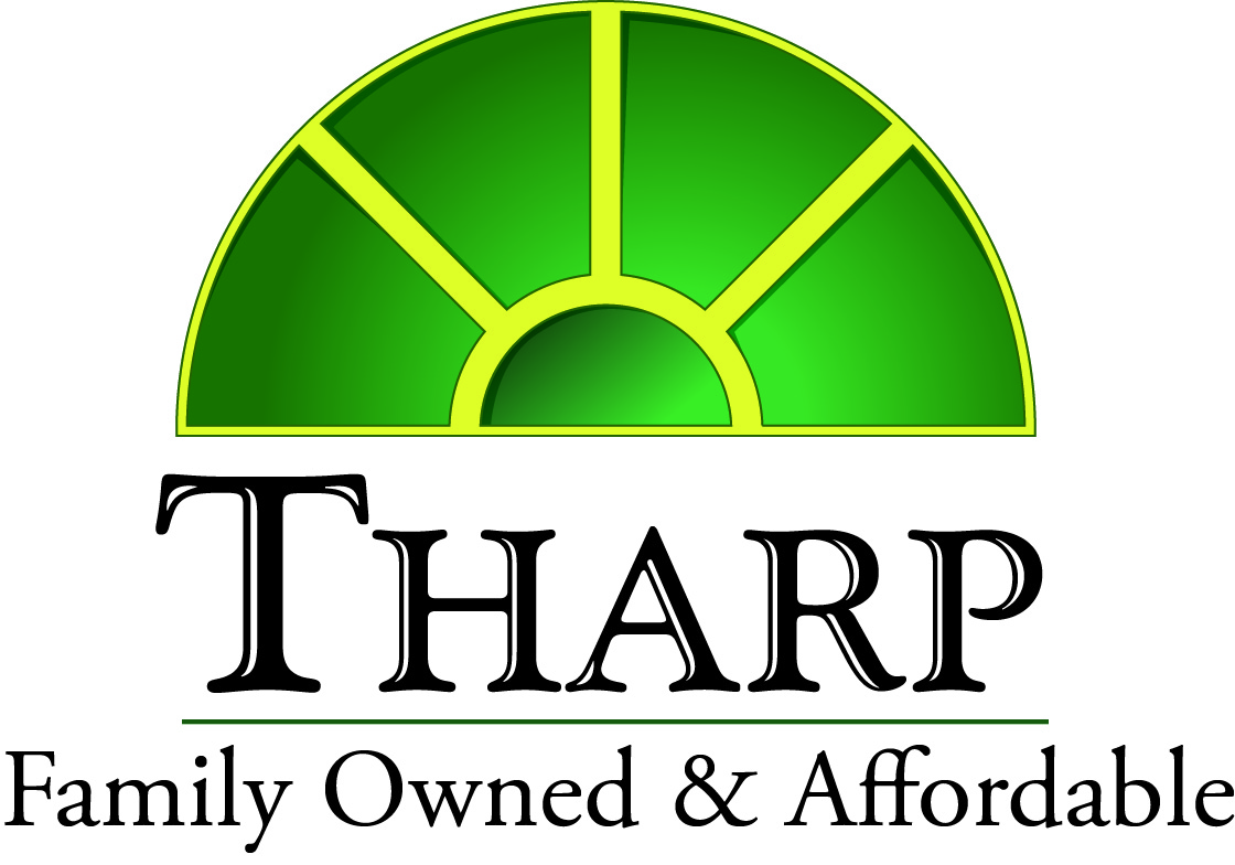 Tharp Funeral Home & Crematory: Recent Obituaries & Upcoming Events