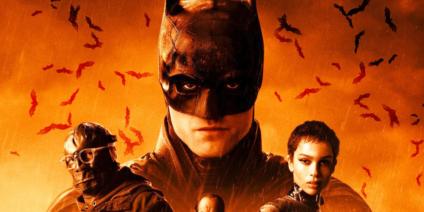 The Batman Wiki: Your Ultimate Guide To Gotham's Dark Knight