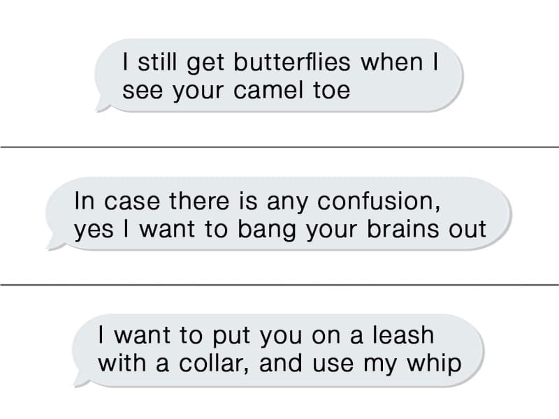 The Best Freaky Text Message Pranks To Try On Your Friends