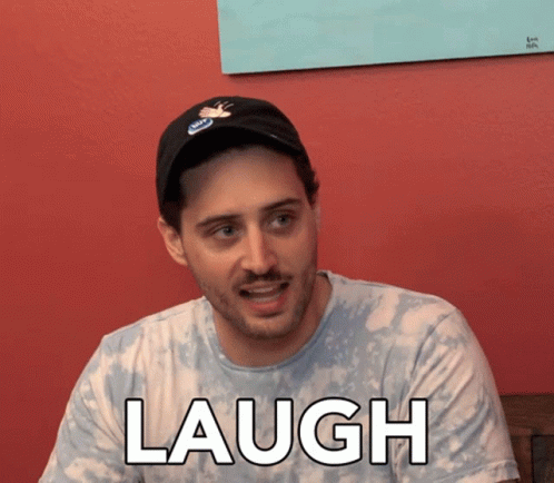 The Best Laughing GIFs: Funny & Hilarious Animated Images