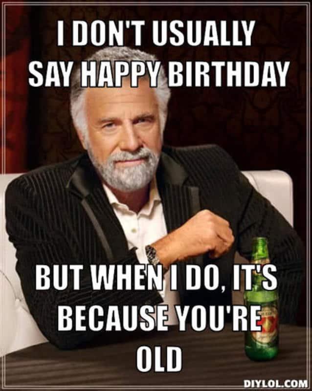 The Best Naughty Birthday Memes To Make Them Laugh (and Maybe Blush)