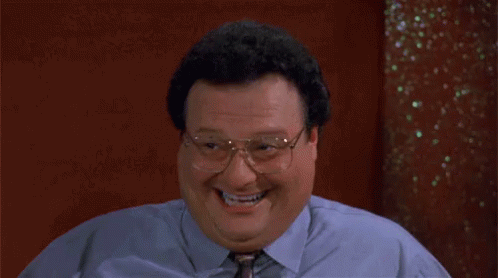 The Best Seinfeld GIFs: A Comprehensive Collection