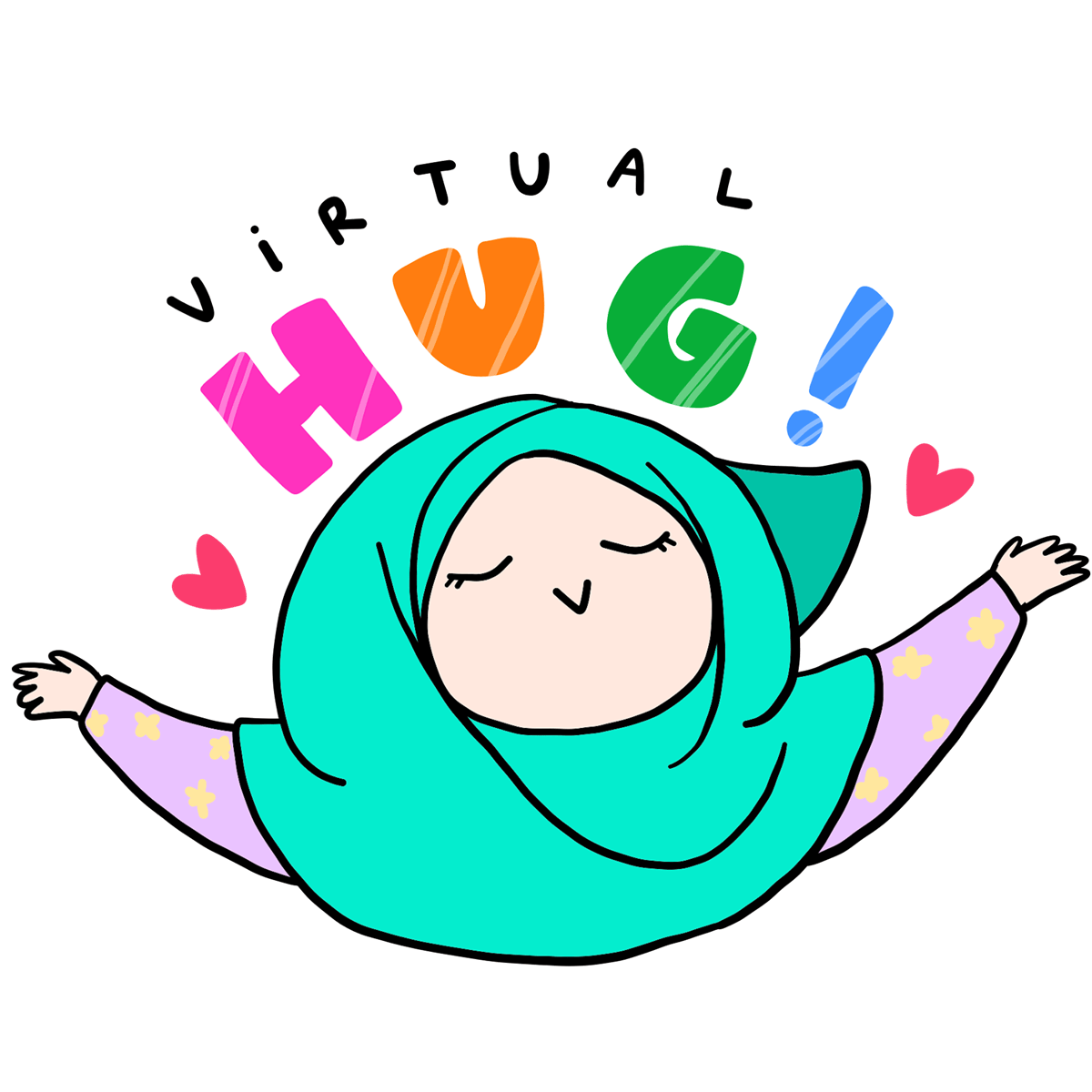 The Best Virtual Hug Memes To Brighten Your Day