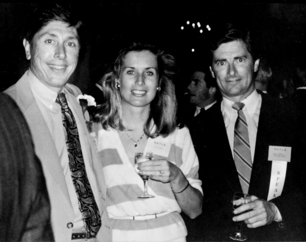 The Betty Broderick Murder Scene: A Re-examination Of The Infamous Crime