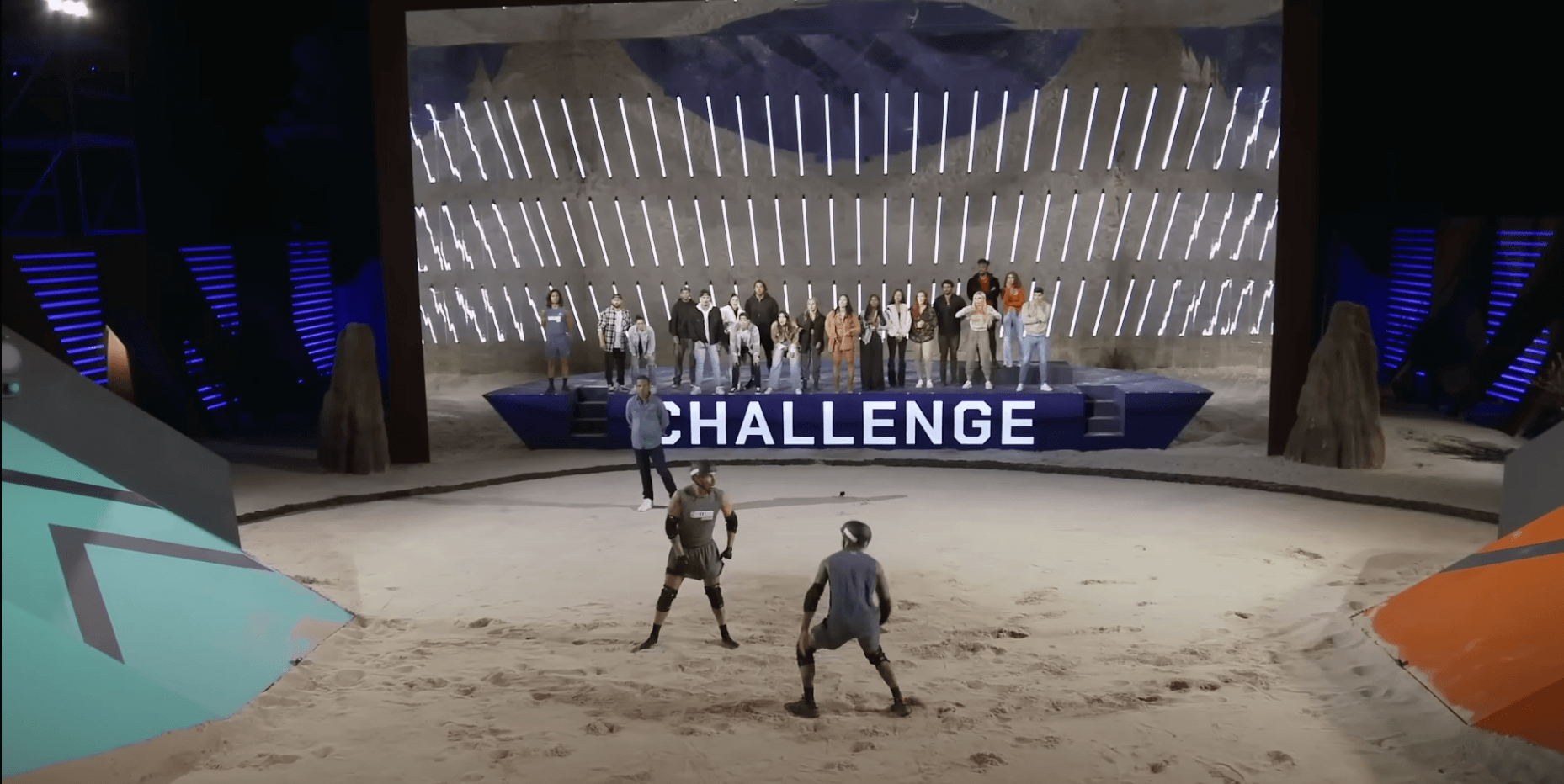 The Challenge 39: Unveiling The Winner And Shocking Spoilers