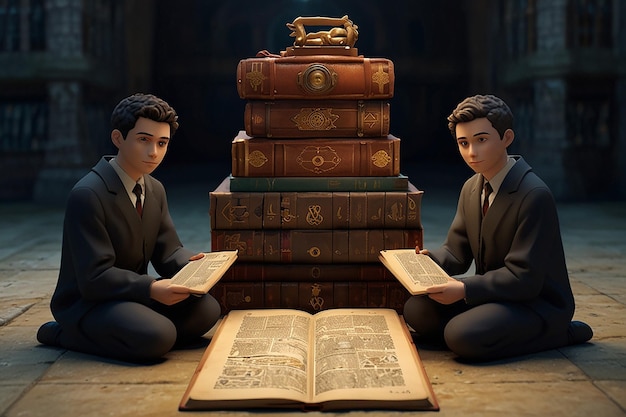 The Cursed Tome: St. Jerome's Clutes Book Of Necromancy And Its Horrors