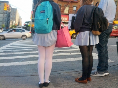 The Dangers Of Creepshots In Middle School: Protecting Our Children