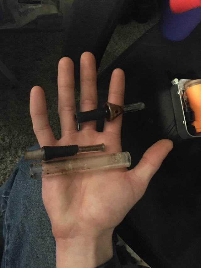 The Dangers Of Methamphetamine: Understanding 
