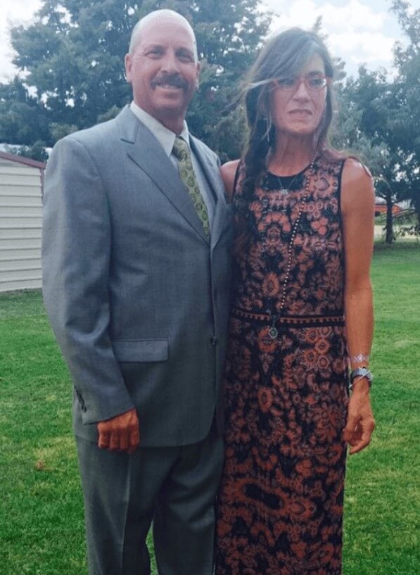 The Disappearance Of Kellie Frost: An Update On The Case