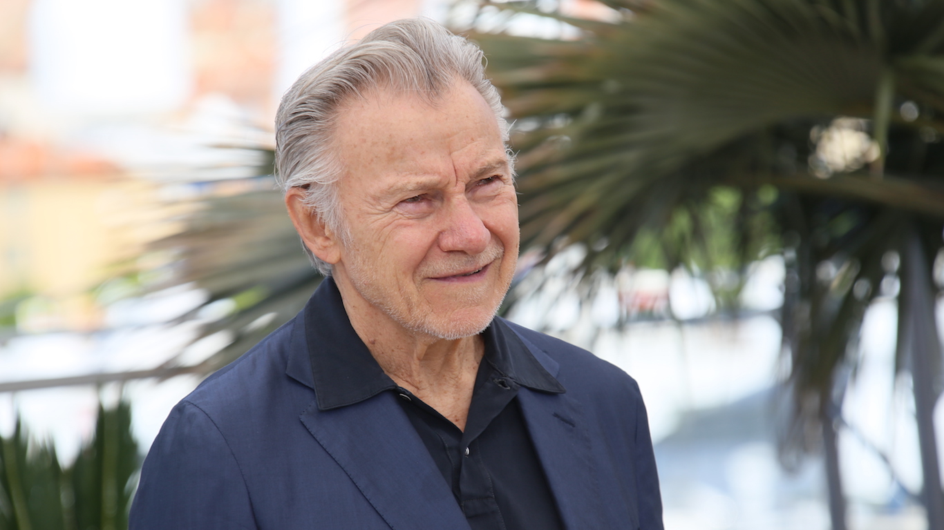 The Enduring Legacy:  Male British Actors Over 70 Still Delivering Stellar Performances