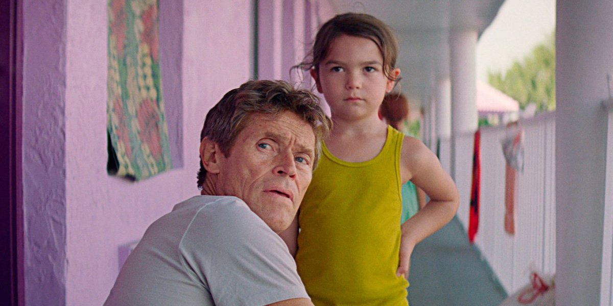 The Florida Project Parents Guide: Is This Movie Appropriate For Kids?