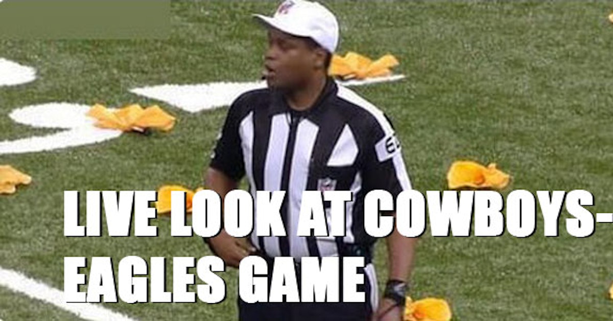 The Funniest Dallas Cowboys Memes You Need To See